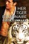 [Supernatural Billionaire Mates 02] • Her Tiger Billionaire